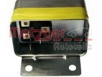 Regulator, alternator ALFA ROMEO GTV (116) (1978 - 1987) METZGER 2390021 piesa NOUA