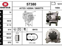 Regulator alternator ARE0066 BOSCH AS-PL pentru Mercedes-benz E-class