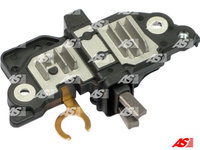 Regulator alternator ARE0082 AS-PL pentru Renault Megane Renault Clio Renault Euro Renault ScEnic Renault Laguna