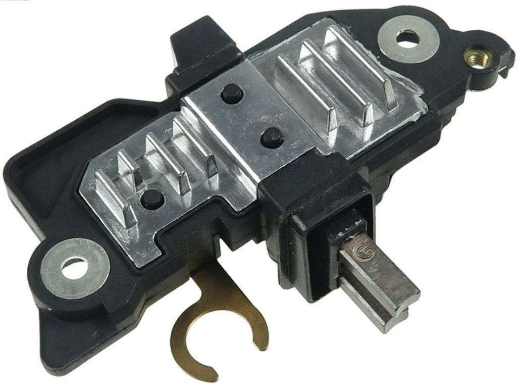 Regulator, alternator AS-PL ARE0119P com