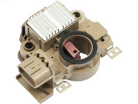 Regulator, alternator AS-PL ARE5106