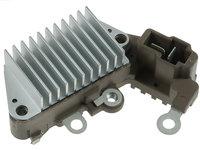 Regulator, alternator AS-PL ARE6028