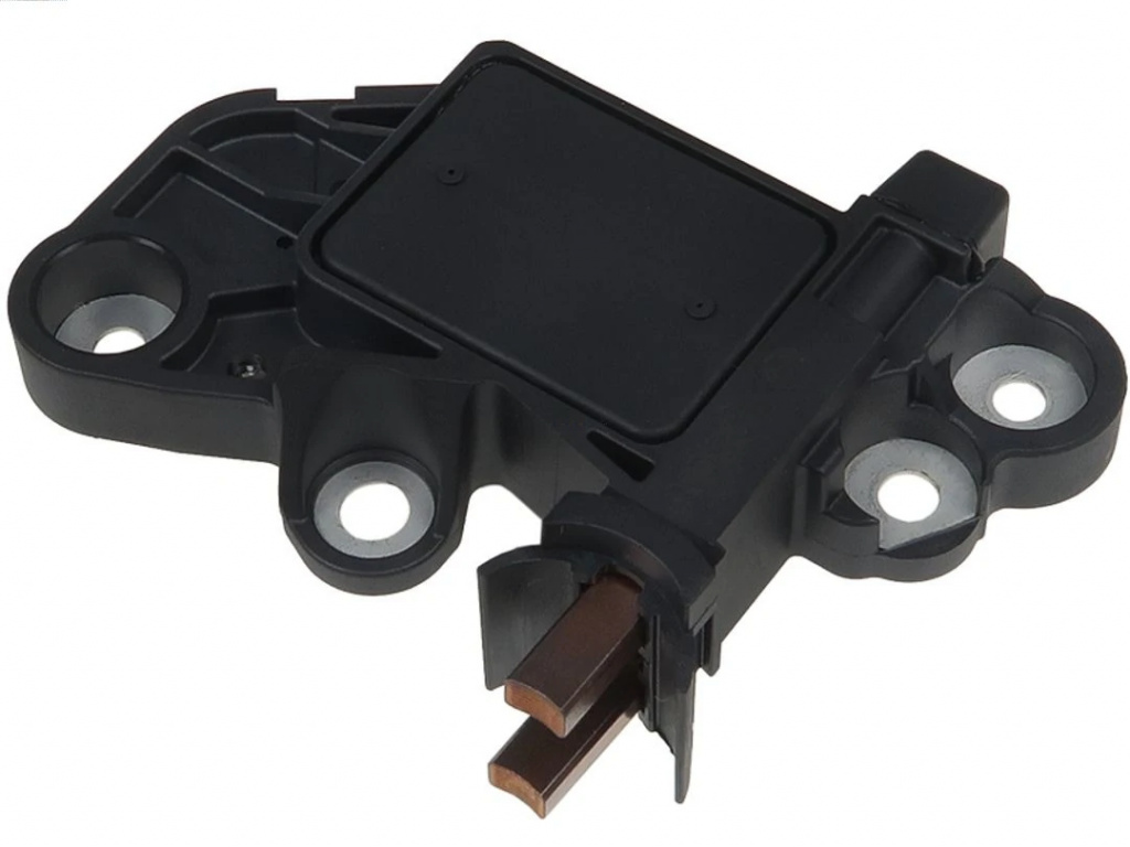 Regulator alternator AS-PL AUDI A4 Allro