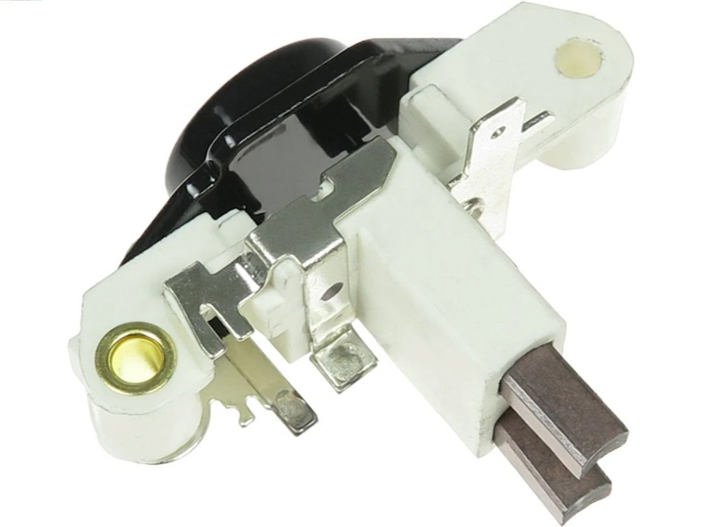 Regulator alternator AS-PL AUDI A6 C5 (4B2, 4B4) 1