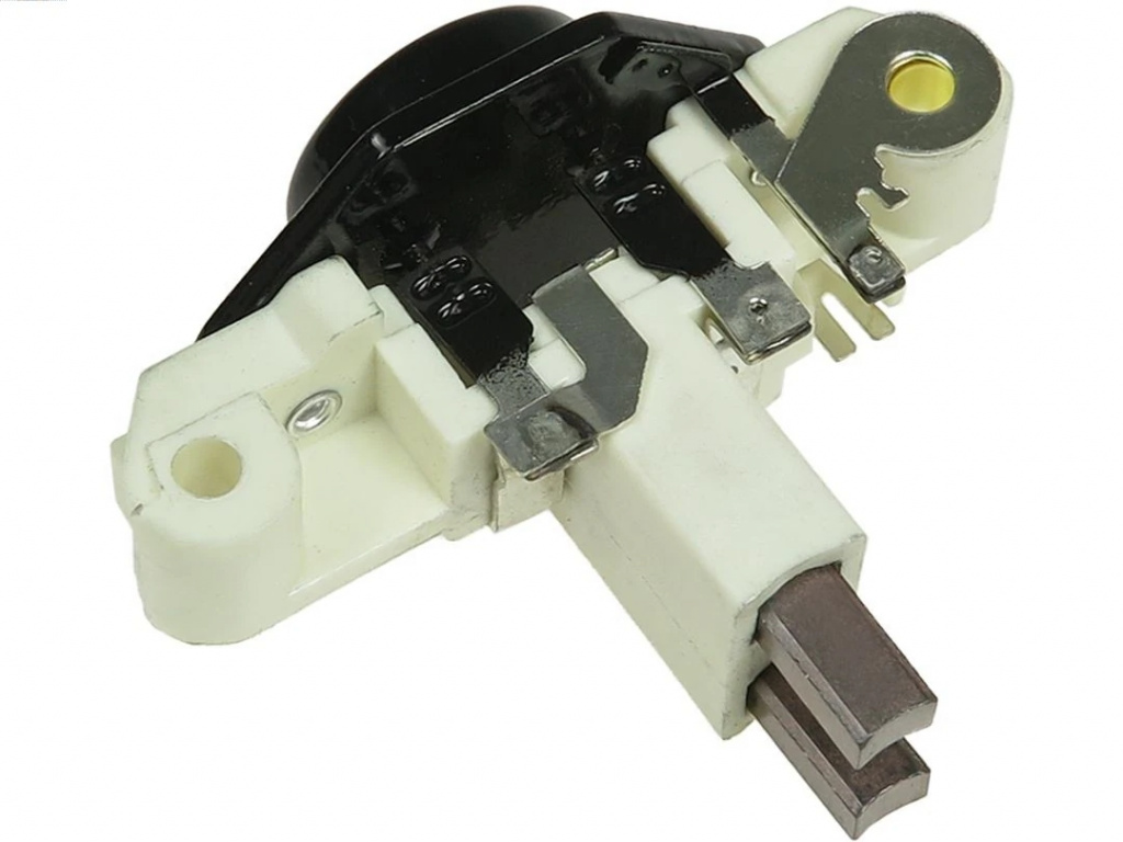 Regulator alternator AS-PL VW NEW BEETLE (9C1, 1C1