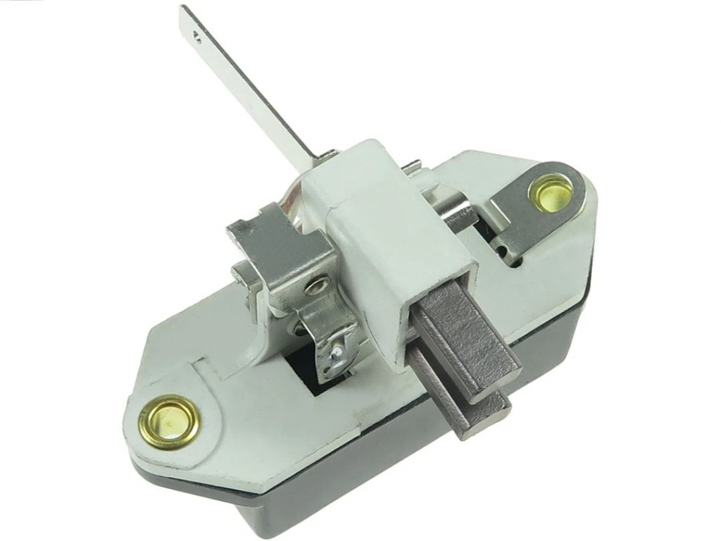 Regulator alternator AS-PL VW TRANSPORTER T2 bus (22, 23, 24) 1970-1979 - ARE0031