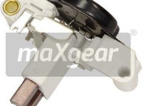 Regulator, alternator AUDI A4 (8D2, B5) Sedan, 11.1994 - 12.2001 Maxgear 10-0033