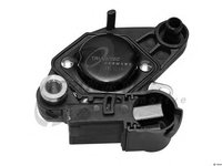 Regulator, alternator AUDI A4 Avant (8D5, B5) (1994 - 2001) TRUCKTEC AUTOMOTIVE 02.17.076