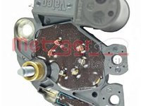 Regulator, alternator AUDI A4 limuzina (8D2, B5), AUDI A8 limuzina (4D2, 4D8), VW PASSAT limuzina (3B2) - METZGER 2390083