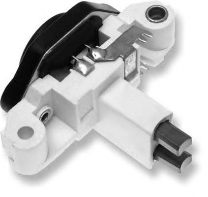 Regulator alternator AUDI A6 (4A, C4) - Cod intern: W20152150 - LIVRARE DIN STOC in 24 ore!!!