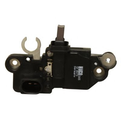 Regulator alternator AUDI A6 (4B2, C5) - Cod intern: W20205230 - LIVRARE DIN STOC in 24 ore!!!