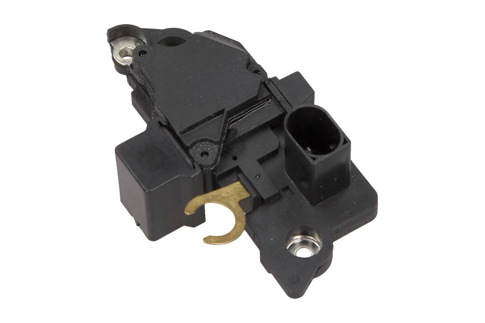 Regulator alternator AUDI A6 (4B2, C5) - Cod inter