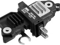 Regulator, alternator AUDI A6 limuzina (4B2, C5), AUDI A6 Avant (4B5, C5), MINI MINI (R50, R53) - BERU GER093