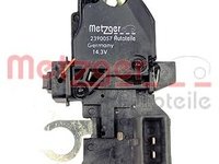 Regulator, alternator BMW 5 limuzina (E39), BMW 5 Touring (E39), BMW Z3 cupe (E36) - METZGER 2390057