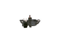 Regulator, alternator BOSCH 1 986 AE0 120