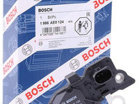Regulator Alternator Bosch Audi A4 B5 1994-2001 1 986 AE0 124 SAN45648