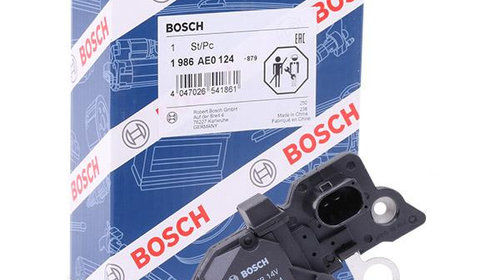 Regulator Alternator Bosch Audi A4 B5 1994-20