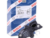 Regulator Alternator Bosch Audi A6 C5 1997-2005 1 986 AE0 124