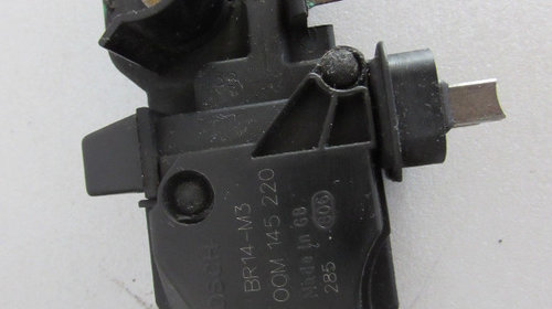 Regulator alternator Bosch F00M145220 Fiat St