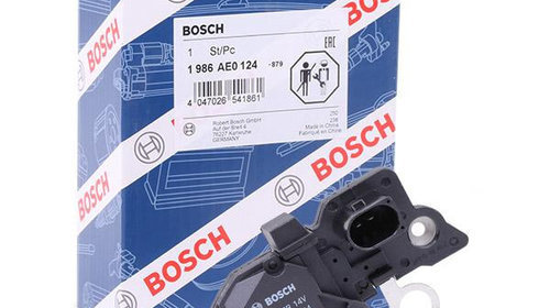 Regulator Alternator Bosch Skoda Octavia 1 19