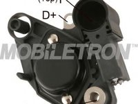 Regulator, alternator CITROËN BERLINGO (MF) (1996 - 2016) MOBILETRON VR-VW010