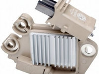 Regulator, alternator CITROËN RELAY caroserie (244) (2002 - 2020) HELLA 5DR 009 728-251