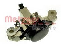 Regulator, alternator CITROËN ZX (N2) (1991 - 1997) METZGER 2390007