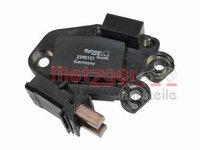 Regulator, alternator Citroen C15 (VD-_), PEUGEOT 406 limuzina (8B), Citroen DISPATCH (U6U) - METZGER 2390101