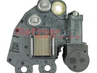 Regulator, alternator Citroen C15 (VD-_), PEUGEOT 406 limuzina (8B), Citroen DISPATCH (U6U) - METZGER 2390089