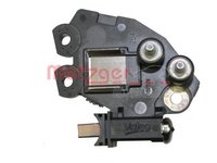 Regulator, alternator Citroen C15 (VD-_), PEUGEOT 406 limuzina (8B), Citroen DISPATCH (U6U) - METZGER 2390082