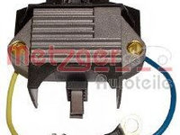 Regulator, alternator CITROEN C8 (EA, EB) (2002 - 2016) METZGER 2390053 piesa NOUA