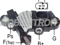 Regulator alternator CITROEN Jumper 3 MOBILETRON VRB026