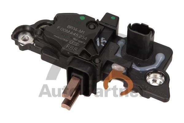Regulator alternator DACIA LOGAN EXPRESS (FS_) - C