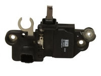 Regulator, alternator DACIA LOGAN (LS_) (2004 - 2020) HITACHI 130606