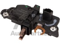 Regulator alternator DACIA LOGAN (LS_) - OEM - AUTOSTARTER: ARE0018(BOSCH) - Cod intern: W02749126 - LIVRARE DIN STOC in 24 ore!!!