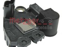 Regulator, alternator DACIA SANDERO (2008 - 2016) METZGER 2390071 piesa NOUA