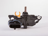 Regulator alternator F 00M 144 123 BOSCH pentru Mercedes-benz G-class Skoda Felicia Skoda Octavia Volvo S70 Bmw Seria 6 Vw Passat Volvo S80 Vw Golf Vw Rabbit Mercedes-benz Vario Mercedes-benz Lkln2 Mercedes-benz Actros