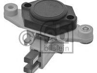 Regulator alternator FORD COURIER caroserie (J5_, J3_) - OEM - FEBI BILSTEIN: FE17202|17202 - Cod intern: W02398342 - LIVRARE DIN STOC in 24 ore!!!