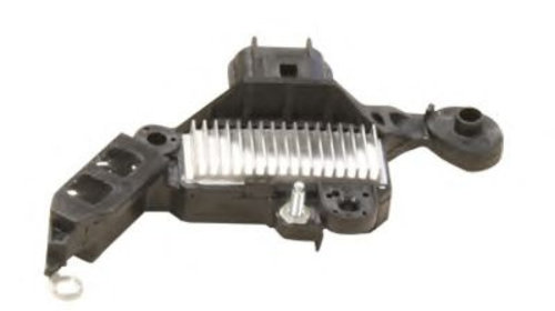 Regulator alternator FORD FOCUS II (DA_) - OE