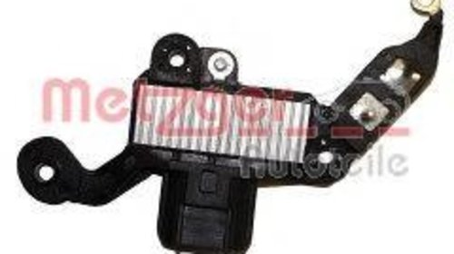 Regulator, alternator FORD MONDEO Mk III limu