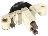 Regulator, alternator HC-Cargo 134687