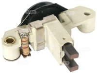 Regulator, alternator HC-Cargo 134761