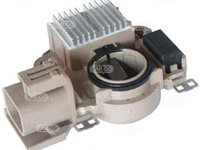 Regulator, alternator HC-Cargo 231510