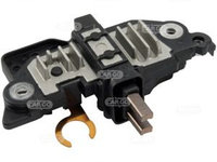 Regulator, alternator HC-Cargo 235548