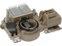 Regulator, alternator HC-Cargo 235665