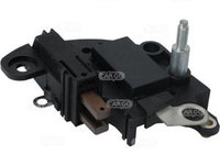 Regulator, alternator HC-Cargo 236579