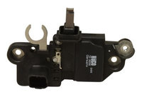 Regulator, alternator HITACHI 130606