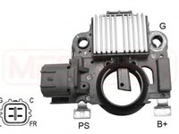 Regulator, alternator HONDA CIVIC VII Hatchback (EU, EP, EV) (1999 - 2006) ERA 215573 piesa NOUA