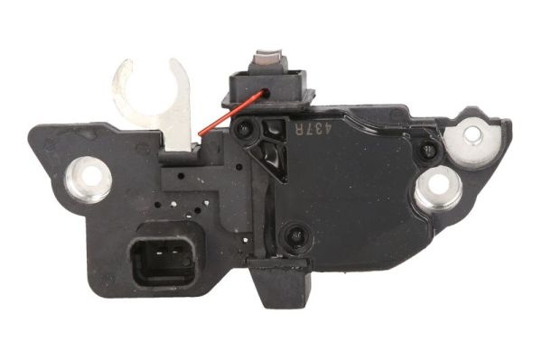 Regulator, alternator LAUBER CQ1010272 m