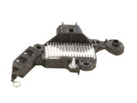 Regulator alternator MAZDA 2 (DY) - OEM - HITACHI: HUC130021|130021 - Cod intern: W02325017 - LIVRARE DIN STOC in 24 ore!!!